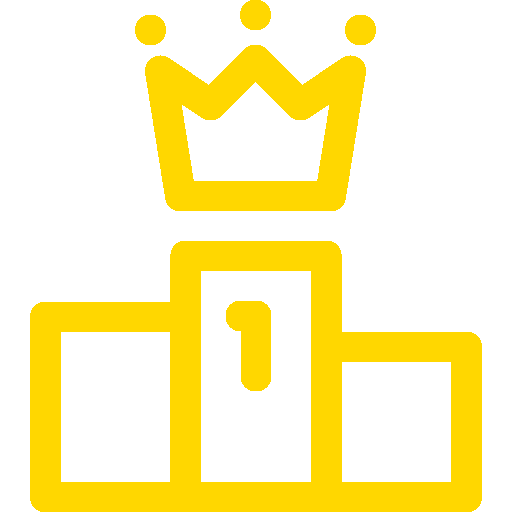 Leaderboard icon